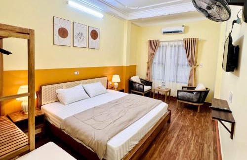 Bac Quang Hotel | Khách Sạn Hùng Vân