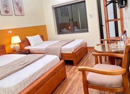 Bac Quang Hotel | Khách Sạn Hùng Vân