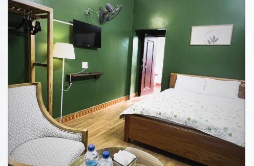 Bac Quang Hotel | Khách Sạn Hùng Vân