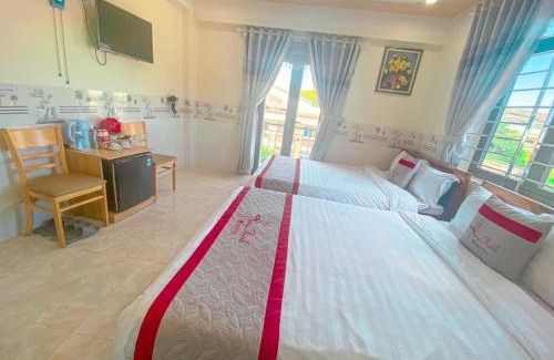 Ly Son Hotel | KHÁCH SẠN HƯNG THỊNH - Lý Sơn