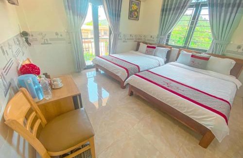 Ly Son Hotel | KHÁCH SẠN HƯNG THỊNH - Lý Sơn