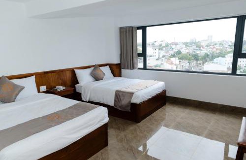 Buon Ma Thuot Hotel | Khách Sạn Hạo Nhiên