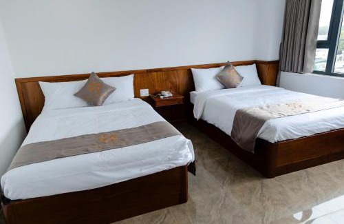 Buon Ma Thuot Hotel | Khách Sạn Hạo Nhiên