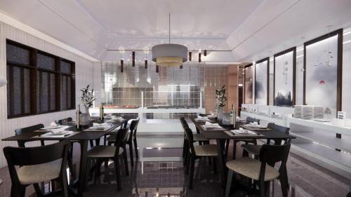 Buon Ma Thuot Hotel | Khách Sạn Hạo Nhiên