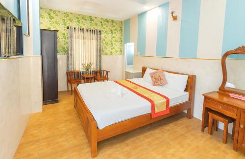 District 12 Apartment | Khách sạn Hoài Phương