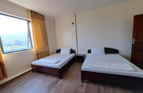 Cao Bang Hotel | Khách Sạn Hoàng An