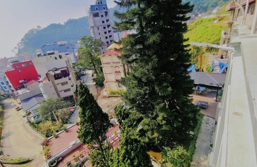 Tam Dao House | Khách sạn Hoàng Anh