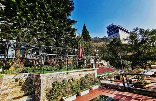 Tam Dao House | Khách sạn Hoàng Anh