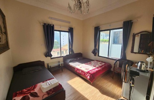 Tam Dao House | Khách sạn Hoàng Anh