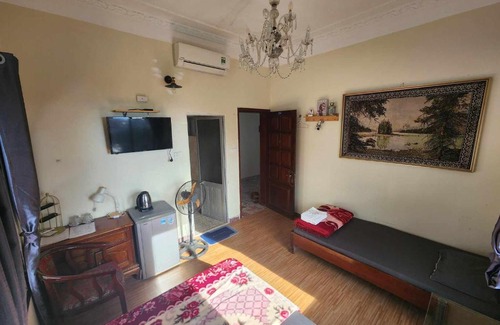 Tam Dao House | Khách sạn Hoàng Anh