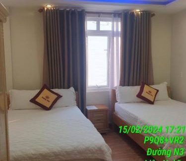 Duc Trong Hotel | Khách sạn Hoàng Hảo