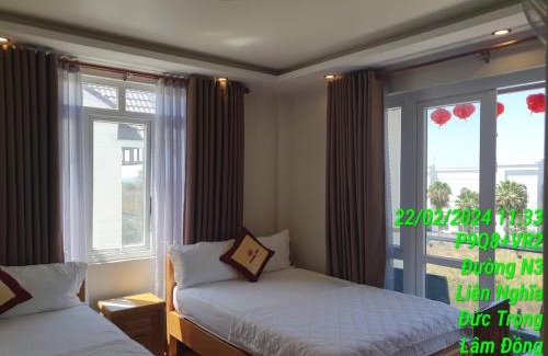 Duc Trong Hotel | Khách sạn Hoàng Hảo