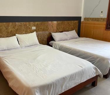 Dong Ha Hotel | Khách Sạn Hoàng Lan