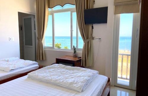 Ly Son Hotel | Khách Sạn Hoàng Nguyên