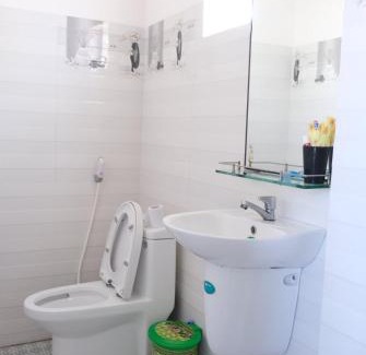 Ly Son Hotel | Khách Sạn Hoàng Nguyên