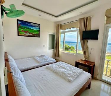 Ly Son Hotel | Khách Sạn Hoàng Nguyên