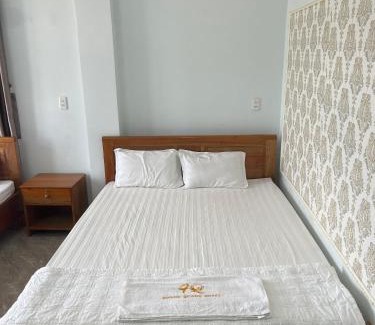 Dak Glong Hotel | KHÁCH SẠN HOÀNG QUANG