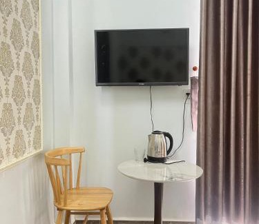 Dak Glong Hotel | KHÁCH SẠN HOÀNG QUANG