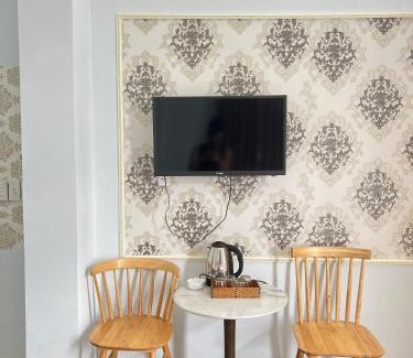 Dak Glong Hotel | KHÁCH SẠN HOÀNG QUANG