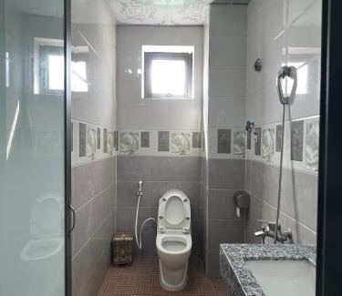 Dak Glong Hotel | KHÁCH SẠN HOÀNG QUANG