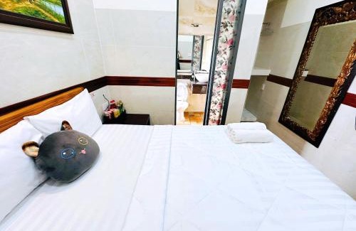 District 12 Hotel | Khách Sạn Hoàng Thanh Thủy 4