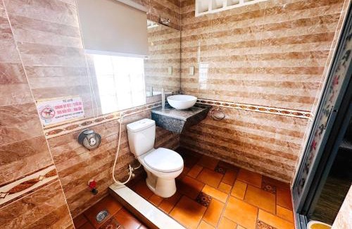 District 12 Hotel | Khách Sạn Hoàng Thanh Thủy 4