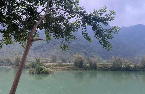 Cao Bang Hotel | Khách sạn Hoàng Trang