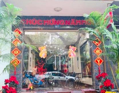 Cao Bang Hotel | Khách sạn Hoàng Trang