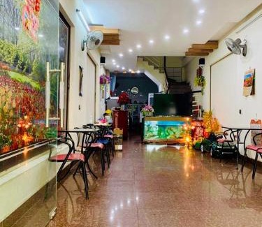 Cao Bang Hotel | Khách sạn Hoàng Trang