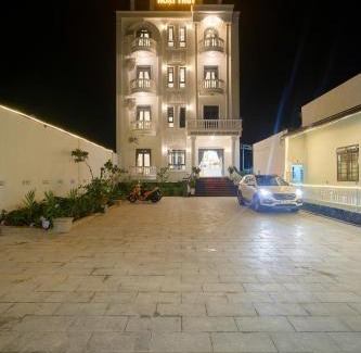 Lam Ha Hotel | khách Sạn Hoạt Thúy