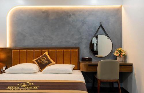 Ha Dong Hotel | Khách Sạn Hoa Nam Vạn Phúc Hà Đông Hà Nội