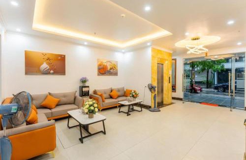 Ha Dong Hotel | Khách Sạn Hoa Nam Vạn Phúc Hà Đông Hà Nội