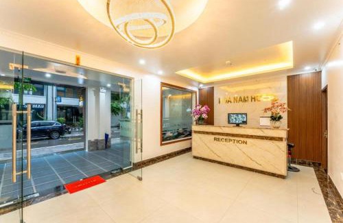 Ha Dong Hotel | Khách Sạn Hoa Nam Vạn Phúc Hà Đông Hà Nội