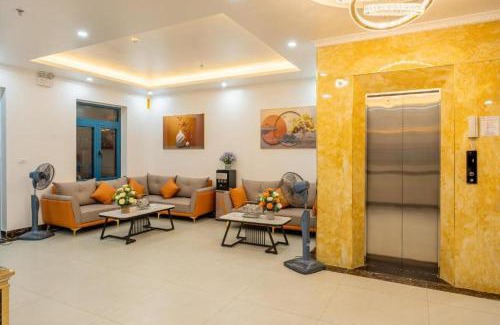 Ha Dong Hotel | Khách Sạn Hoa Nam Vạn Phúc Hà Đông Hà Nội