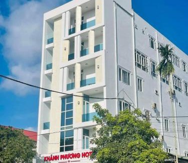 Hai Lang Hotel | Khách sạn Khánh Phương