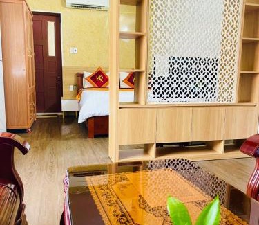 Hai Lang Hotel | Khách sạn Khánh Phương