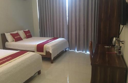 Quy Nhon Hotel | Khách sạn Khải Hoàn
