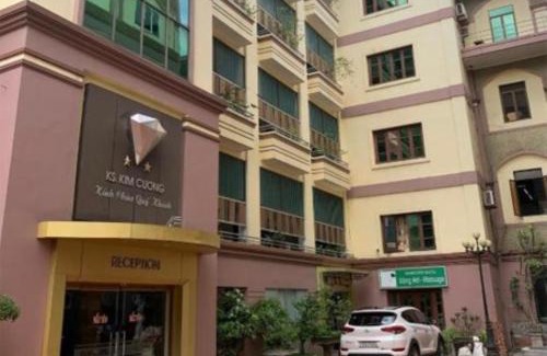 Thai Binh Hotel | Khách Sạn Kim Cương Thái Bình