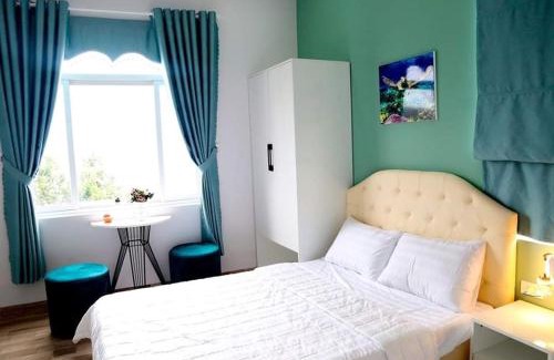 Ly Son Hotel | Khách Sạn Lý Sơn Phú Sỹ