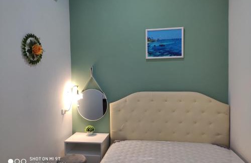 Ly Son Hotel | Khách Sạn Lý Sơn Phú Sỹ