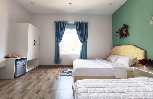 Ly Son Hotel | Khách Sạn Lý Sơn Phú Sỹ