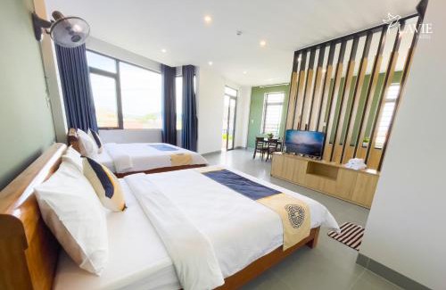 Quang Ngai Hotel | Khách sạn Lavie Hotel Quảng Ngãi
