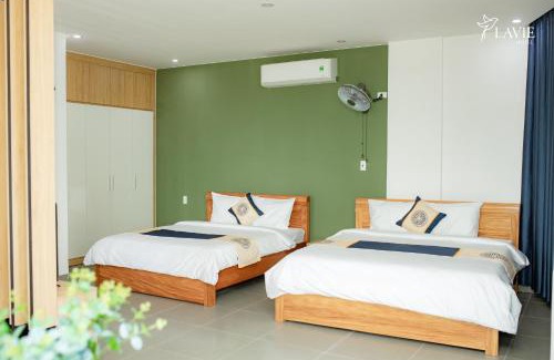 Quang Ngai Hotel | Khách sạn Lavie Hotel Quảng Ngãi