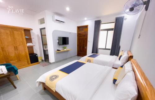 Quang Ngai Hotel | Khách sạn Lavie Hotel Quảng Ngãi