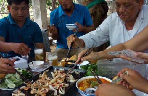 Ninh Hai Hotel | Khách sạn Mộng An