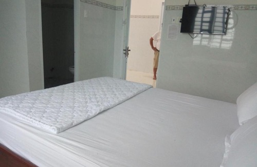 Ninh Hai Hotel | Khách sạn Mộng An