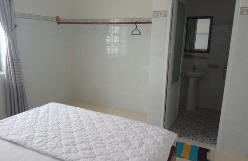 Ninh Hai Hotel | Khách sạn Mộng An