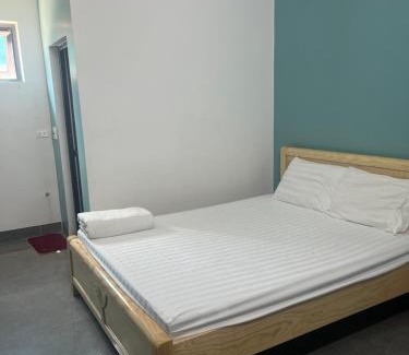 Hung Nguyen Hotel | Khách Sạn Mỹ Hạnh