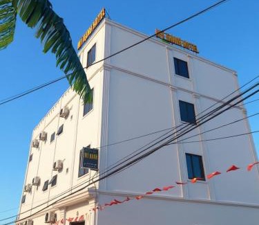 Hung Nguyen Hotel | Khách Sạn Mỹ Hạnh