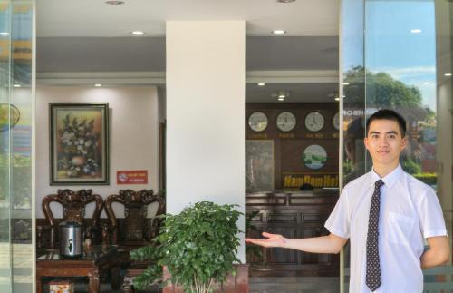 Muong Thanh Hotel | Khách sạn Nậm Rốm